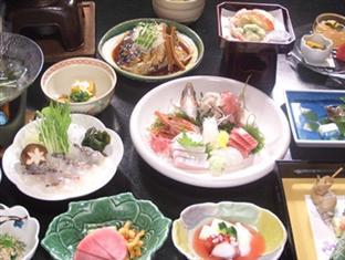 เรียวกัง เซนเค ฮาโกเน่