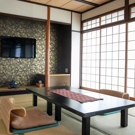 Hotel Senkei à Hakone Extérieur photo