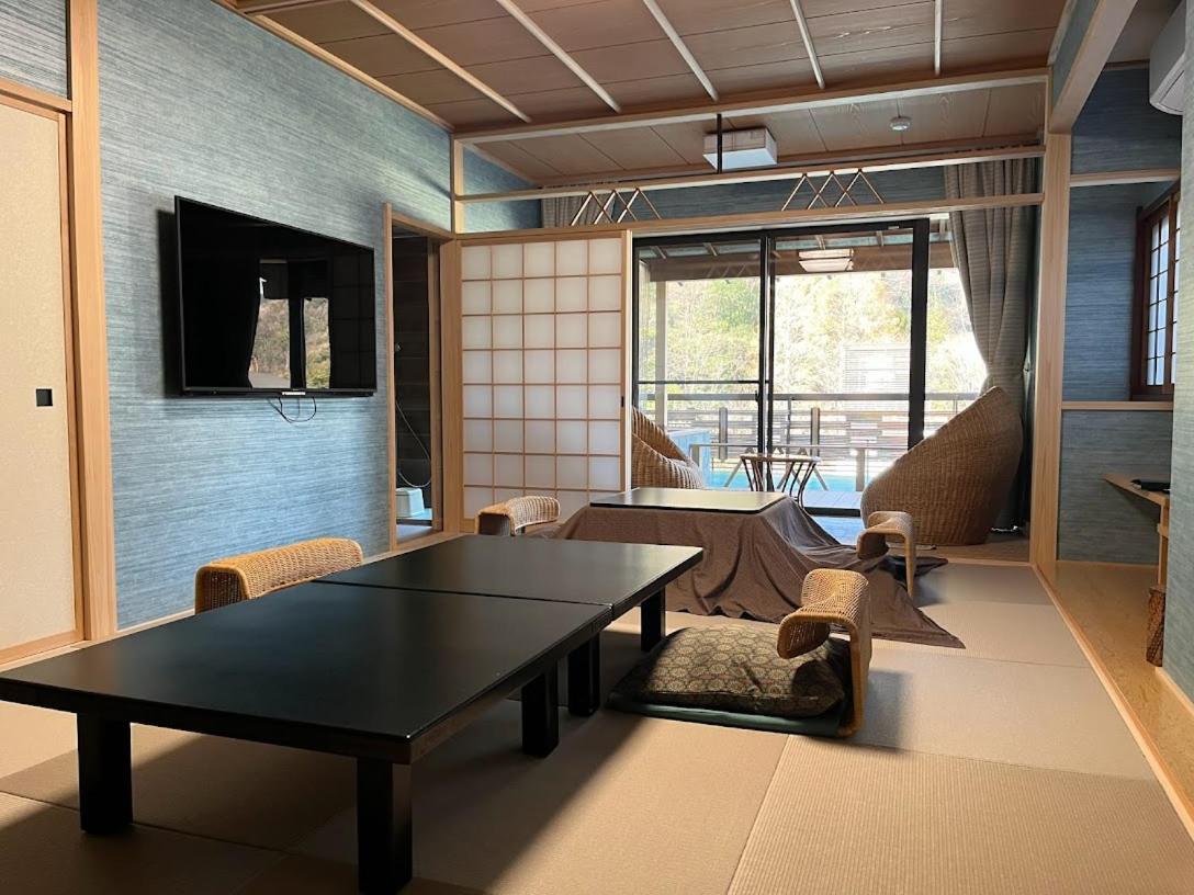 Senkei Ryokan Hakone