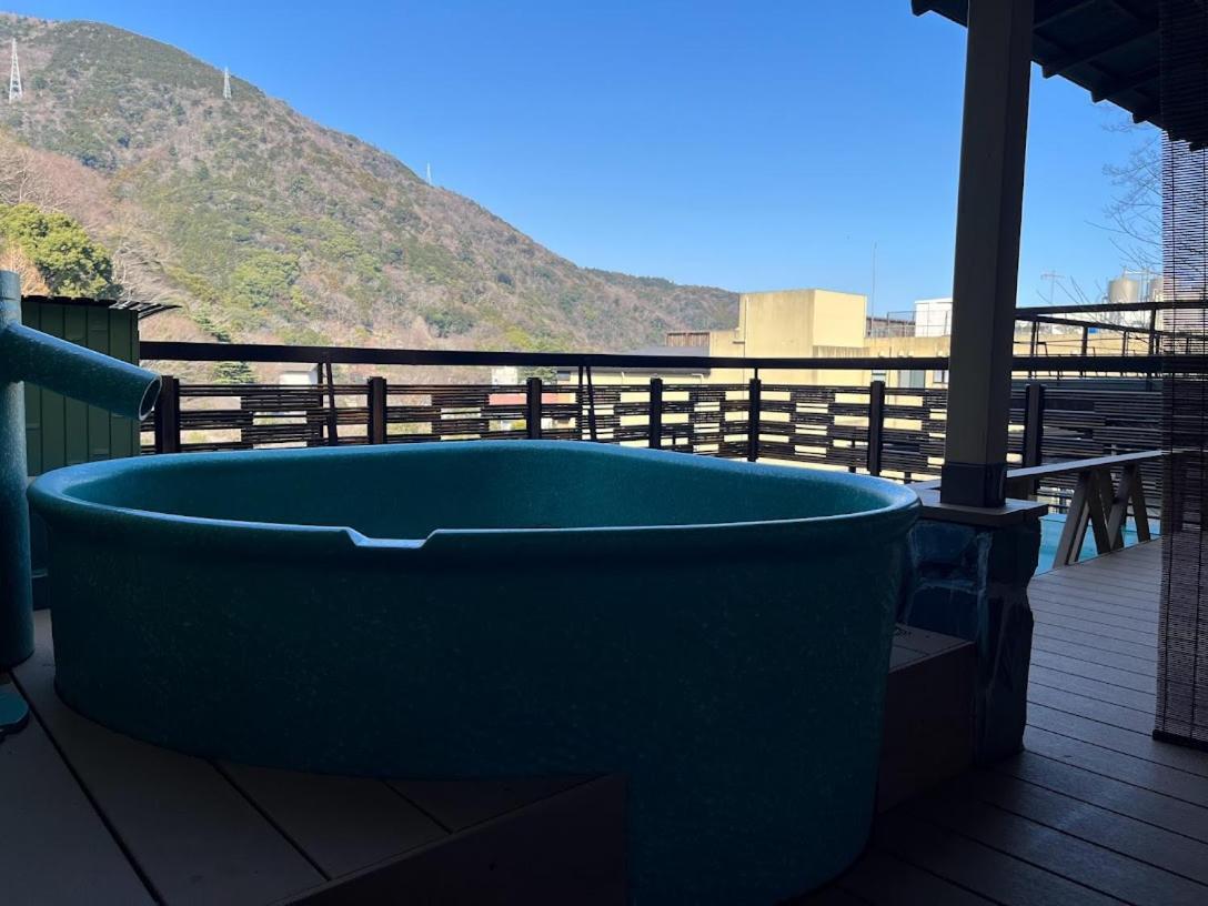Ryokan Senkei 3*
