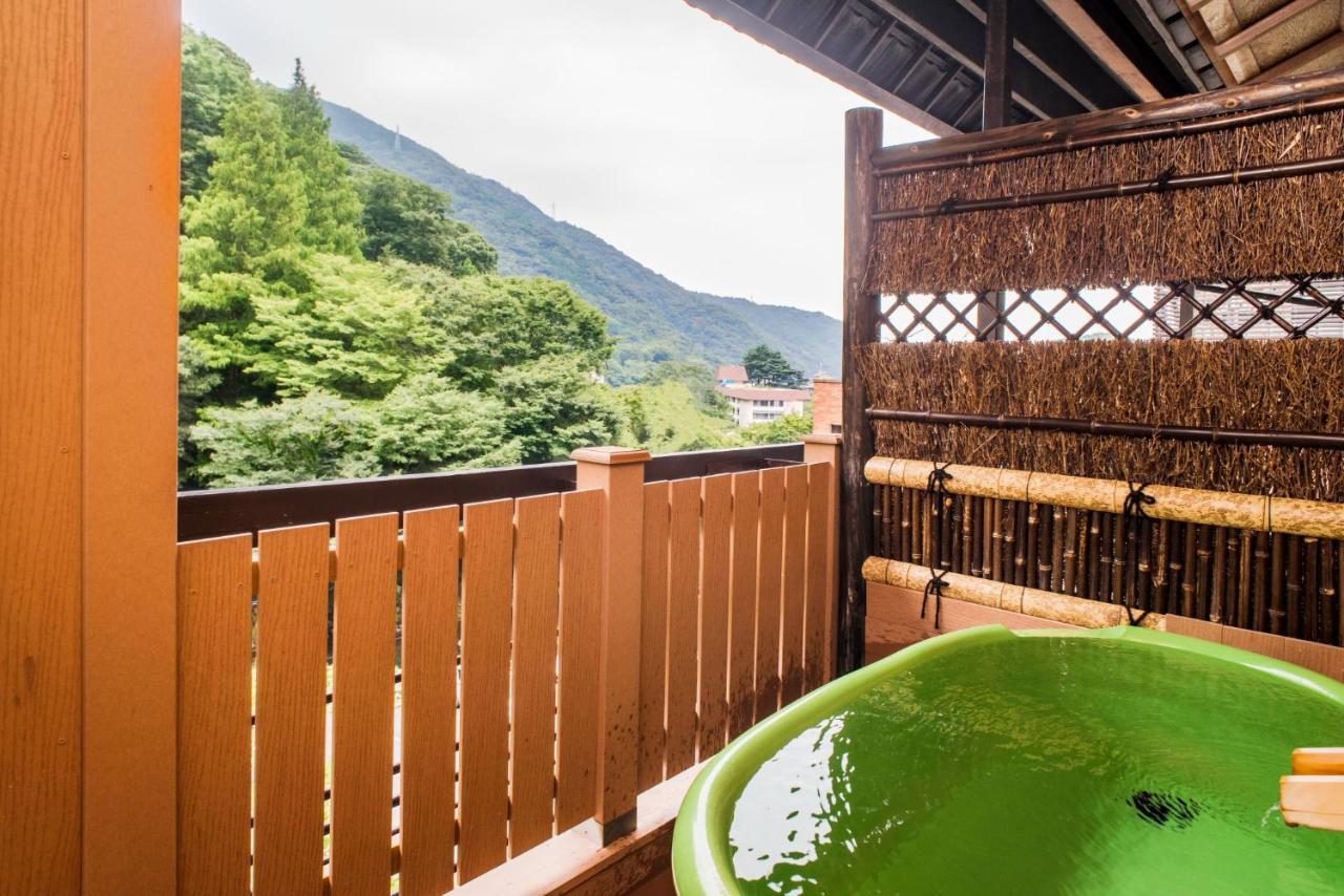 Senkei Ryokan