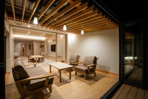 Senkei Ryokan 3*