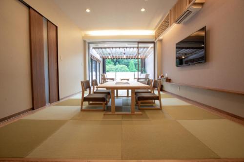 Senkei Ryokan