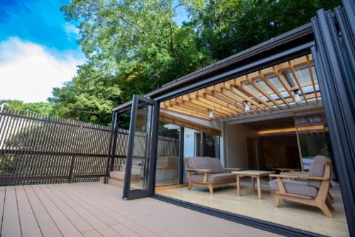 Ryokan Senkei 3*