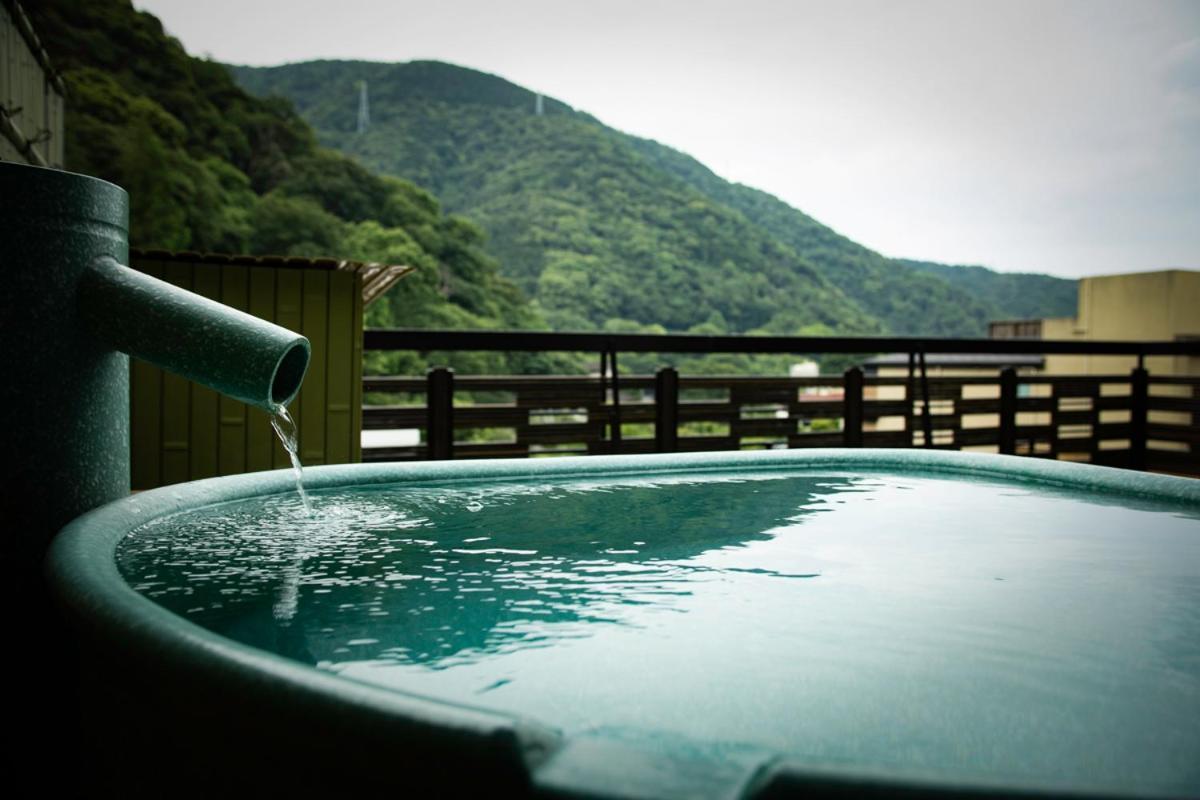 Senkei Ryokan Hakone