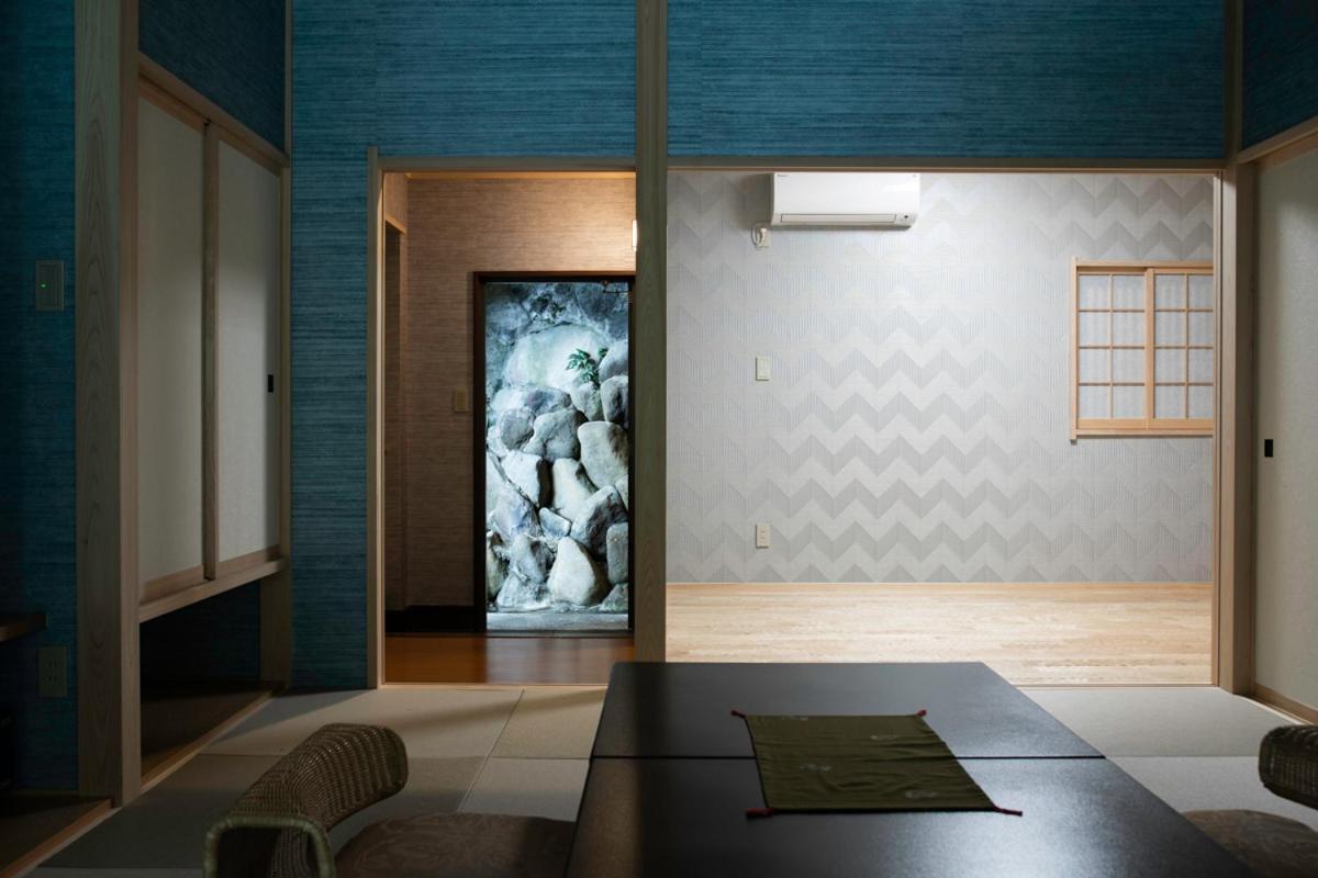 Ryokan Senkei Hakone