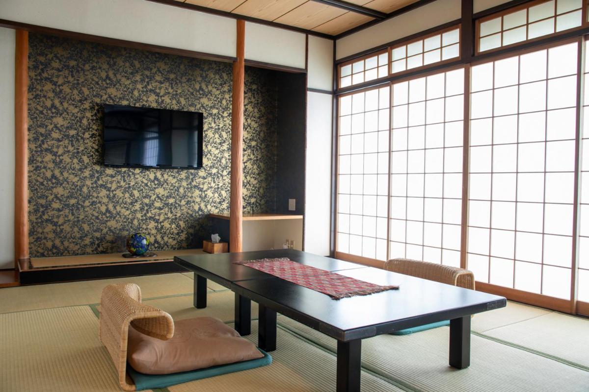 Ryokan Senkei