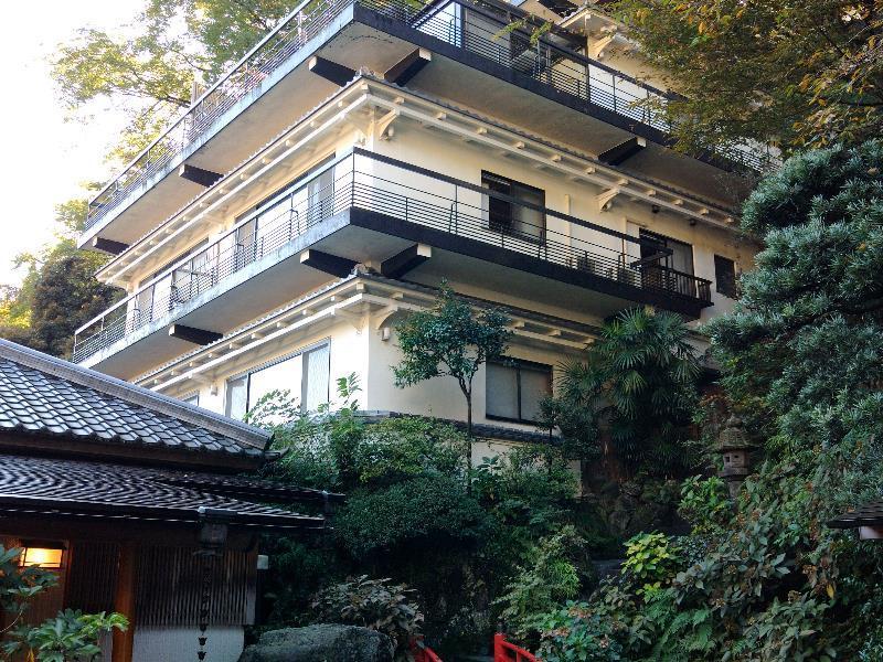 Senkei Hakone