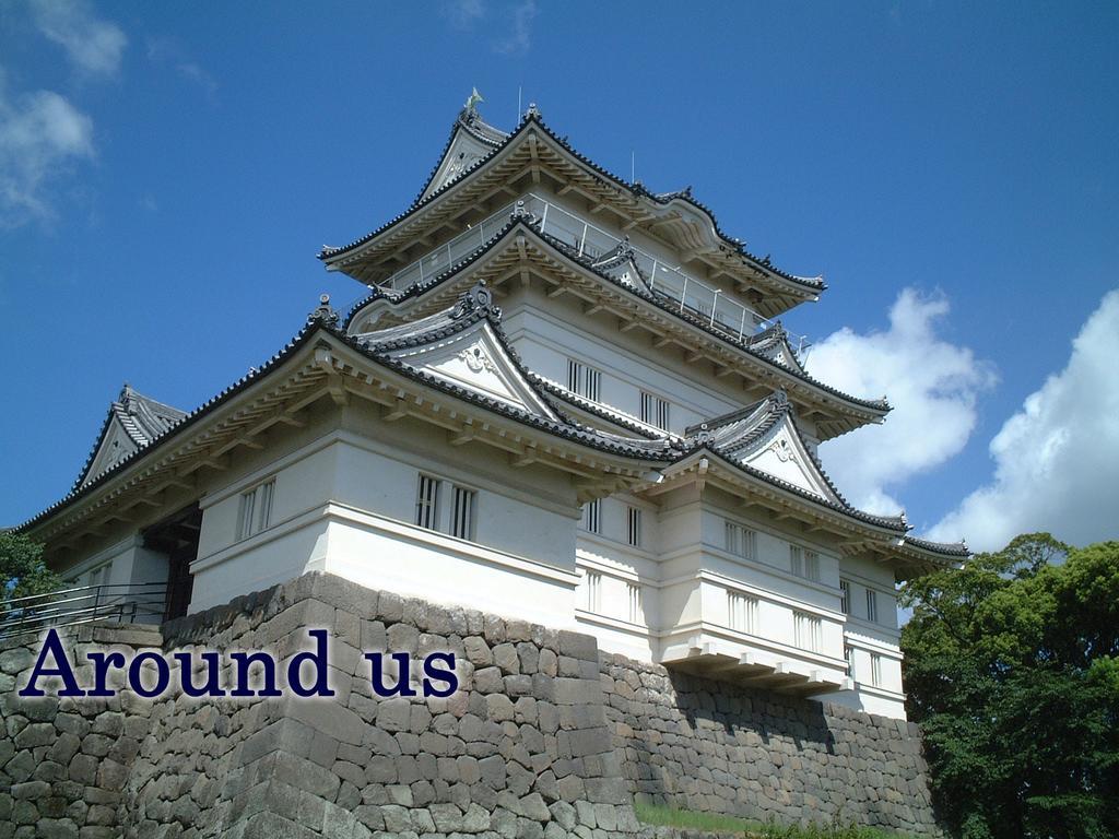 Ryokan Senkei