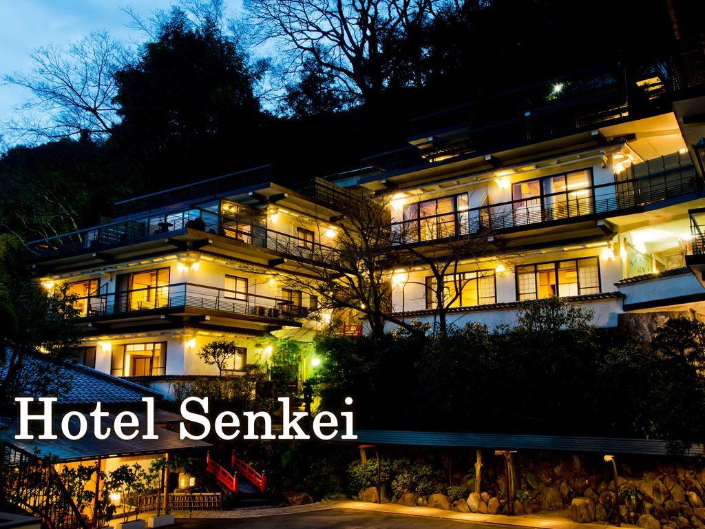 Ryokan Senkei
