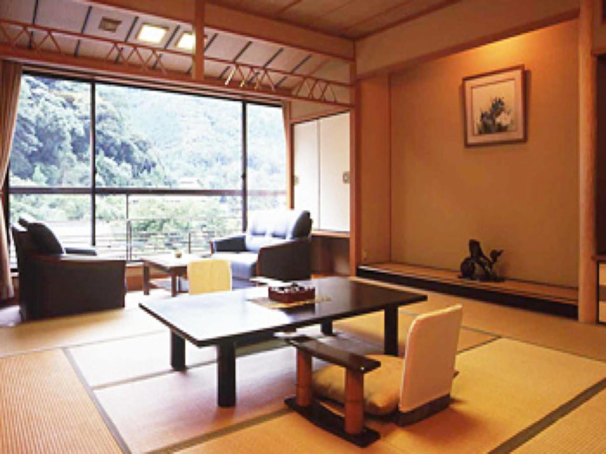 Senkei Ryokan