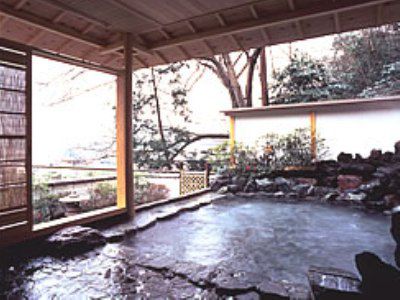 Ryokan Senkei Hakone