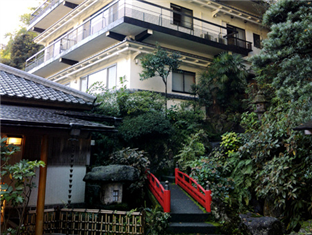 仙景 箱根町